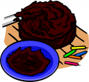 Cake Clipart