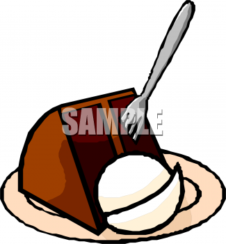 Cake Clipart