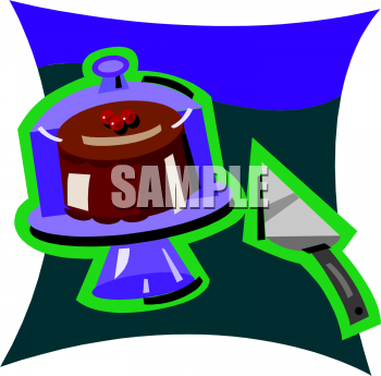 Dessert Clipart