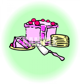 Dessert Clipart