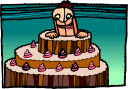 Cake Clipart