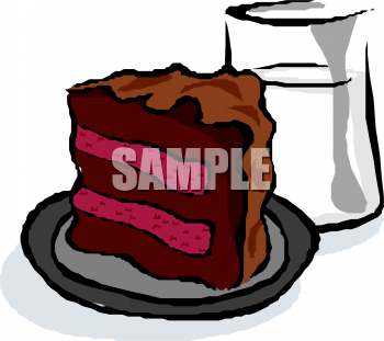 Cake Clipart