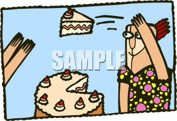 Cake Clipart