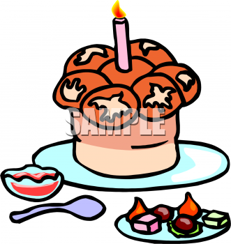 Spoon Clipart