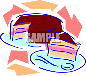 Dessert Clipart