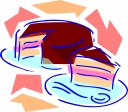 Dessert Clipart