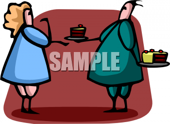 Cake Clipart