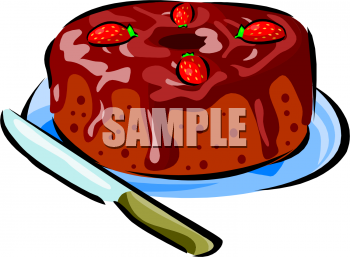 Cake Clipart