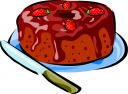 Cake Clipart