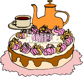 Cake Clipart