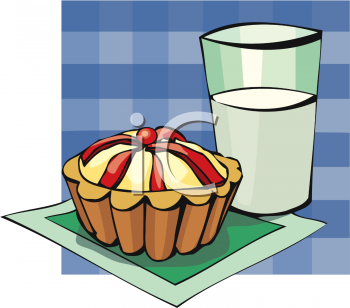 Cake Clipart