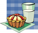 Cake Clipart