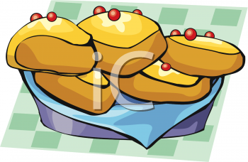 Cake Clipart