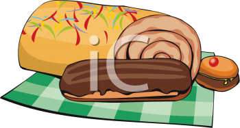 Cake Clipart