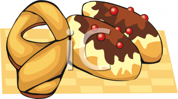 Cake Clipart