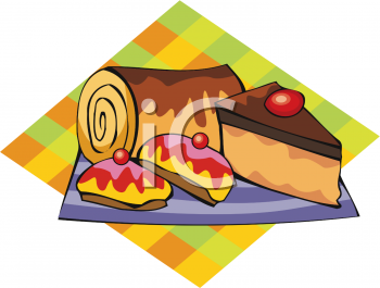 Cake Clipart