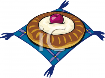 Dessert Clipart