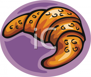 Bread Clipart