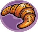 Bread Clipart