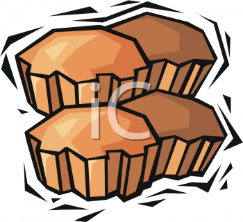 Dessert Clipart