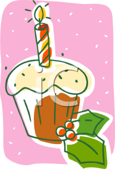 Cake Clipart