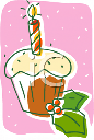 Cake Clipart