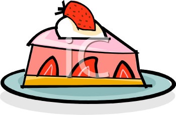 Dessert Clipart