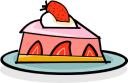 Dessert Clipart