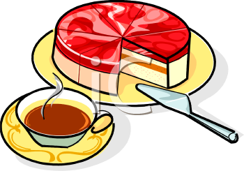 Dessert Clipart