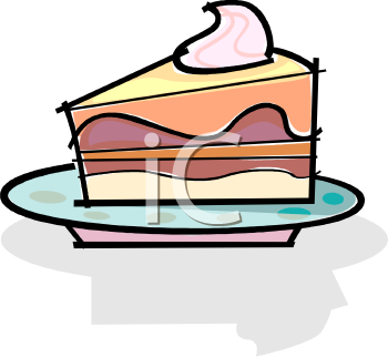 Cake Clipart