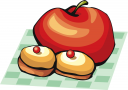 Cake Clipart