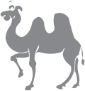 Camel Clipart