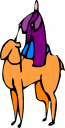 Camel Clipart