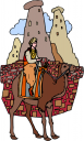 Camel Clipart