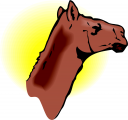 Camel Clipart