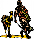 Camel Clipart