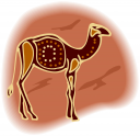 Camel Clipart