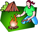 Tourism Clipart