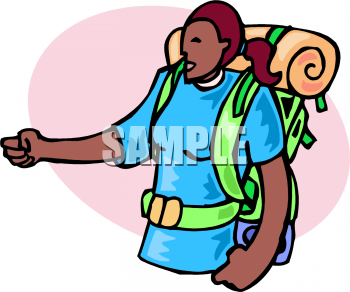 Tourism Clipart