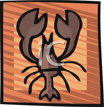 Crab Clipart