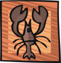 Crab Clipart