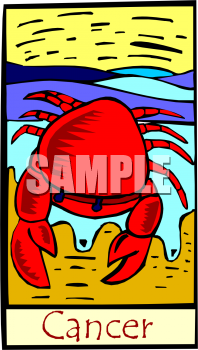 Crab Clipart