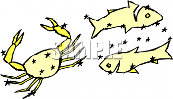 Crab Clipart