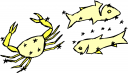 Crab Clipart