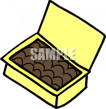 Candy Clipart