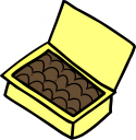 Candy Clipart