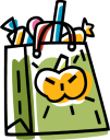 Candy Clipart