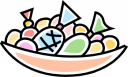 Candy Clipart