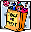 Candy Clipart