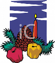 Apple Clipart